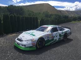 ► 2018 carneros 200‎ (20 f). Kevin Harvick Here S The Big News I M Headed Home To Bakersfield To Run The Nascar K N West Series Race At Kern County Raceway For Jefferson Pitts Racing On March 15 2018 Happyhours