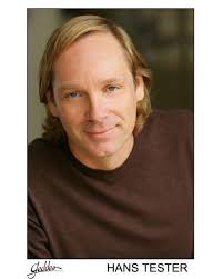 John Hans Tester