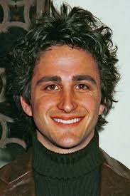 Josh Ackerman — The Movie Database (TMDB)