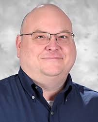 Brian S. Beaudry, MSW, LICSW, LCDP