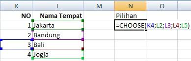 We did not find results for: Rumus Microsoft Excel Terlengkap Yang Perlu Kamu Ketahui Jojoblog
