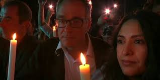 Norway's Crown Prince Haakon comments