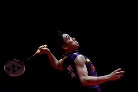 Anthony ginting vs soong joo ven | final seagame 2019 men's team日本バドミントン. Bwf World Tour Finals It S Going To Be Kento Momota Vs Anthony Ginting In The Final