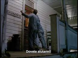 Il titolo, ovvio omaggio a dawn of the dead di romero, contiene la chiave di lettura del. La Notte Dei Morti Viventi 1990 Trailer Tom Savini Youtube