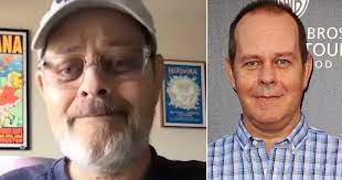Filmmaker from the pacific northwest. Friends Actor James Michael Tyler Nearly Died From Prostate Cancer Metro News