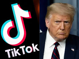 La guerra contra TikTok frustra las ambiciones tecnológicas chinas