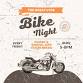 Friday Bike Night event image
