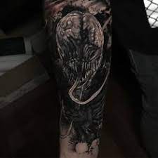 Made in heaven as a tribute to the redfield siblings, and umbrella as a tribute to the whole series 58 Resident Evil Tattoos Ideas Resident Evil Tattoo Evil Tattoos Resident Evil