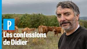 Putain en 30 secondes, il est devenu la star de la saison 14 ; Didier De L Amour Est Dans Le Pre Je N Ai Pas Invite Fatima Dans Mon Lit Youtube