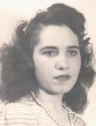 Lillian Medina Obituary (1924