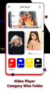 SAX Video Player - HD Video Player All Format for Android - Download