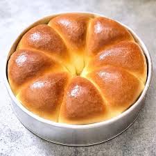 Resep Membuat Roti Sobek Isi Coklat No Ulen Anti Gagal Iniresep Com Resep Pembuat Roti Resep Roti