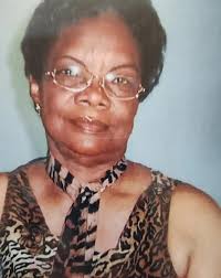 Évenia Daniel David Obituary