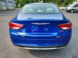 Image result for Vivid Blue 2017 Chrysler