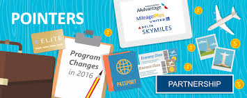 the year in review frequent flyer program changes in 2016