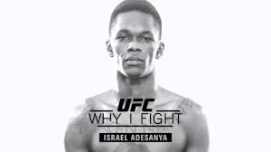 Get inspired by our community of talented artists. Israel Adesanya Is In Full Control Of His Destiny Ufc