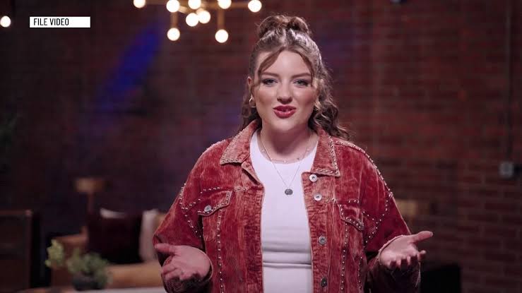 Mid-South singer earns two chair turns on 'The Voice'