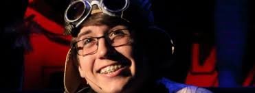 Photos: First Look at Kyle Channell, Sophie Stiltner and More in Columbus  Children's Theatre's SEUSSICAL, JR.