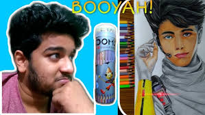 Drawing Free Fire character Walfrahh 🔥|Doms new pack