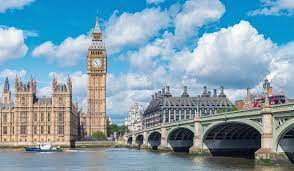 No wonder why millions of foreign enthusiastic tourists, students and permanent residents go to london every passing year. Michigan Basketball In London Tour Alumni Association Of The University Of Michigan