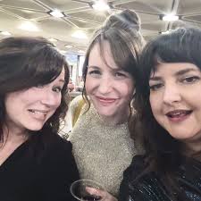 I'm honoured to have won Children's Album of the Year at the  @canadianfolkmusicawards for my album Lullabies!! Congratulations to all  the nominees and thank you to the hardworking CFMA team and Canadian