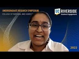 2022 Undergraduate Research and Creative Activity Symposium (Emerging  Research Presentations)