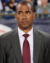 Robin Fraser » Bilanz nach Schiedsrichtern