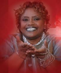 Harriet Noel Jones Obituary