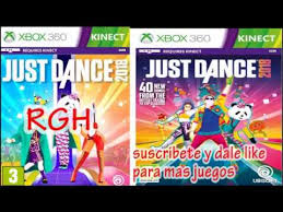 Kinect sports temporada 2 xbox 360 juego físi. Descargar Just Dance 2018 Para Xbox 360 Rgh Kinect Juegos Sin Fronteras Youtube