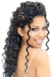 This guide to hair extensions covers human hair extensions including hair weaves, artificial hair if you've decided to add hair extensions to your naturally curly hair, you've got a lot to think about. 20 Synthetic Hair Weaves Ideas Synthetic Hair Weave Synthetic Hair Synthetic Hair Extensions