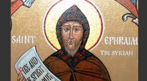 Στο μοναστήρι του οσίου εφραίμ του σύρου κοινοβιάζει πολυμελής αδελφότητα μοναζουσών, υπό η ιερά μονή του οσίου εφραίμ του σύρου πανηγυρίζει μεγαλοπρεπώς τον προστάτη της όσιο στις. Osios Efraim O Syros To Paron