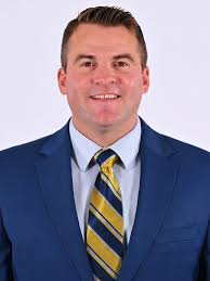 2017-18 Men's Basketball Roster