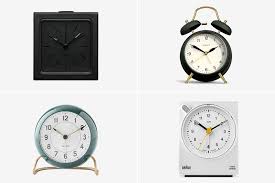 10 best loud alarm clocks for heavy. Time Trials 10 Best Analog Alarm Clocks Hiconsumption
