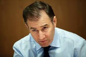 At Glencore, a Mining Emperor Tries to Save His Realm