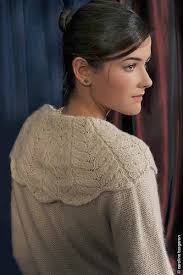 Fashion: Yarn Style: January 2010