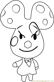 We did not find results for: Chadder Animal Crossing Coloring Page For Kids Free Animal Crossing Printable Coloring Pages Online For Kids Coloringpages101 Com Coloring Pages For Kids