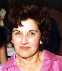 Adelina Cashara Obituary