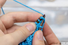 Tog 24 (1) view more. How To Knit Two Together Twisted K2tog Twisted Step By Step