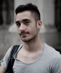 Menswear // Shaun Gordon