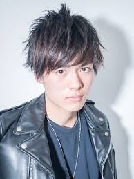 75fe86496d3beadae4c9d81dba50501b jpg 375 500 髪型 ウルフ 髪型 髪型 メンズ