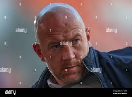 Charlie adam hi-res stock photography and images