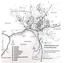 See maps and find more information about postal code 44000 on cybo. Visit To Kuala Kubu Bharu Kkb Museum Volunteers Jmm