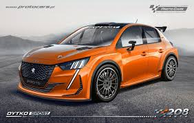 Image result for Jaune Carioca 2014 Peugeot