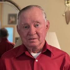 James Patterson Obituary