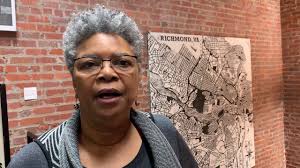 Rev. Dr. Faith Harris