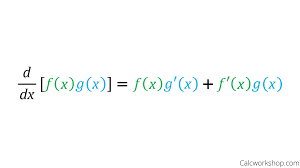 Below is one of them. Product Rule For Calculus W Step By Step Examples