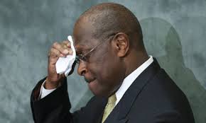 US politics live blog: Herman Cain faces new accusations of sexual  harassment