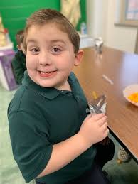 The Lewis County Catholic Times