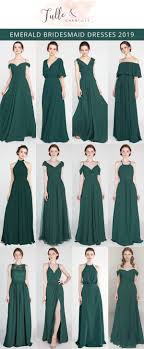 Long Short Bridesmaid Dresses 79 149 Size 0 30 And 50 Colors Emerald Green Bridesmaid Dresses Emerald Bridesmaid Dresses Green Bridesmaid Dresses