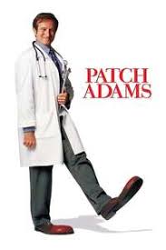 Unfortunately, the medical and scientific community does not appreciate his methods of healing the. Patch Adams Where To Watch Online Streaming Full Movie